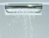 160655350 RIHO Ручка для ванны с функцией заполнения водой