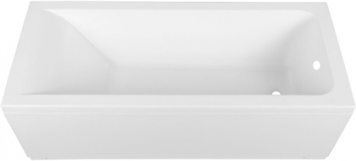 00216304 Акриловая ванна Aquanet Bright 180x70