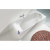 112800013001 KALDEWEI Advantage Saniform Plus 375-1 Стальная ванна с покрытием Easy-Clean