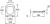 E70025-00 JACOB DELAFON Struktura Крышка-сиденье с микролифтом