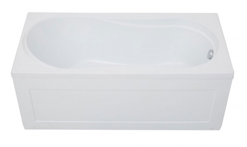 00204010 AQUANET Medea Акриловая ванна 150x70