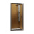 33303-01-01N RADAWAY Premium Plus DWJ 100 Душевая дверь в нишу прозрачное стекло