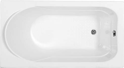 00204052 Акриловая ванна Aquanet West 140x70