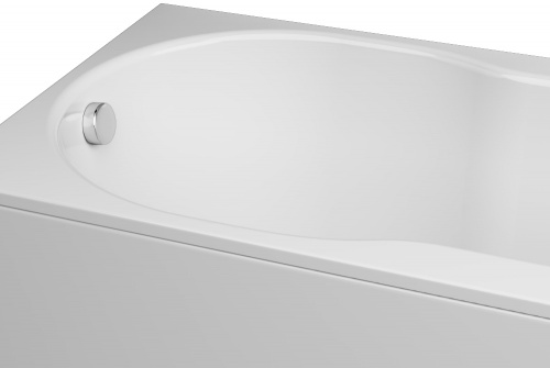 W88A-150-070W-A AM.PM X-Joy Акриловая ванна 150х70