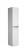 99.0009 DREJA David Пенал 350 мм подвесной/напольный универсальный белый глянец