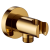 SYSYW01GL OMNIRES Y Gold Система для ванны скрытого монтажа