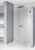 GX0722002 RIHO Scandic Mistral M102 Душевая дверь в нишу 120 см, R