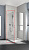 CKTWL11020VPK KERMI Cada XS Боковая стенка левая для комбинации с правой дверью 100х200
