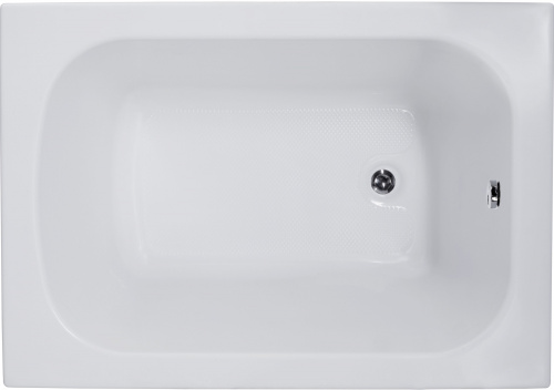 00216308 Акриловая ванна Aquanet Seed 100x70