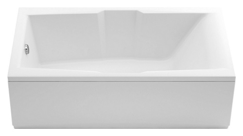 00204046 Акриловая ванна Aquanet Vega 190x100