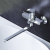 F85A90000 AM.PM X-Joy Смеситель для ванны и душа с длинным изливом