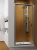 33313-01-01N RADAWAY Premium Plus DWJ 120 Душевая дверь в нишу прозрачное стекло