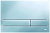 167-34003030-00 JOMO Exclusive 2.0 Клавиша для смыва цвет матовый хром в комплекте с рамкой