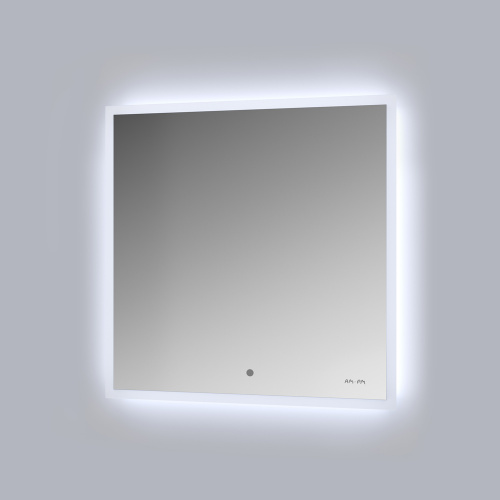 M71AMOX0601SA AM.PM Spirit V2.0 Зеркало 600 с подсветкой