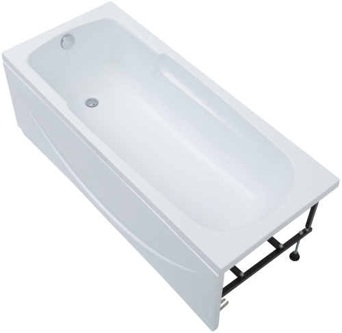 00254882 Акриловая ванна Aquanet Extra 160x70
