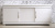 00267952 Фронтальная панель для ванны раздвижная Aquanet Vita 165