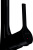 F85B07022 AM.PM X-Joy S Смеситель для кухонной мойки, чёрный