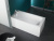 275000013001 KALDEWEI Cayono 750 Стальная ванна с покрытием Easy-Clean