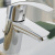 NB0058 GROHE Eurosmart Набор для ванной: смесители для ванны и раковины, душевой гарнитур